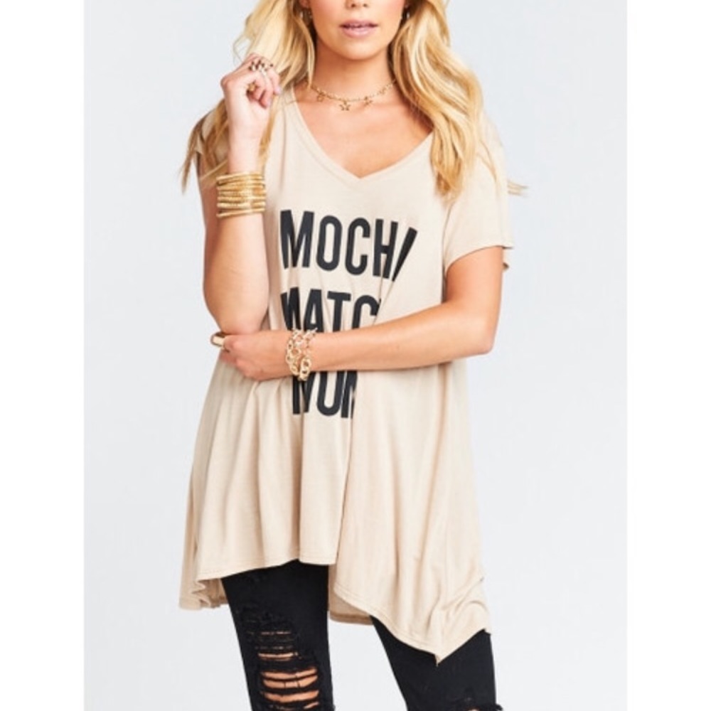 Show me your mumu hetland tee